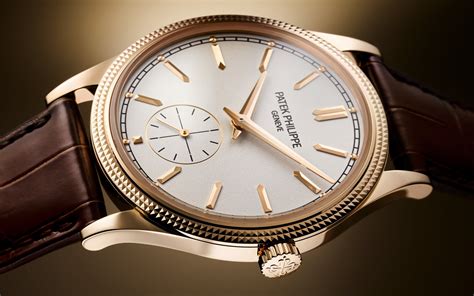 patek philippe rose gold calatrava|patek philippe calatrava 1999 36mm.